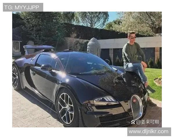 足球明星的年收入揭秘：他们究竟能赚多少钱和如何管理财富