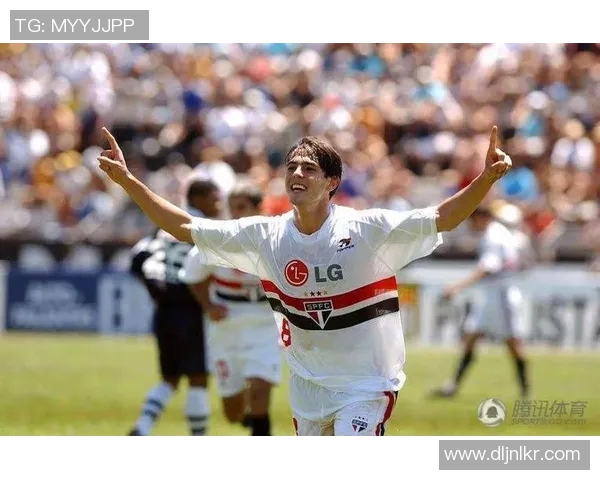 足球明星卡卡的传奇人生与职业生涯的辉煌成就回顾